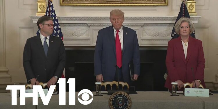 Trump Accounts Will Chart the Path to Prosperity for a Generation of American Kids – The White House (.gov)