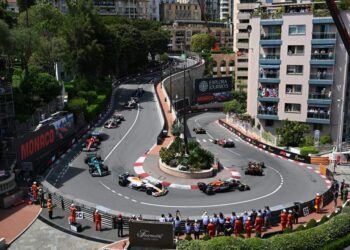 Monaco GP: New pit-stop rules analysed by Martin Brundle following Lando Norris victory at street circuit – Sky Sports
