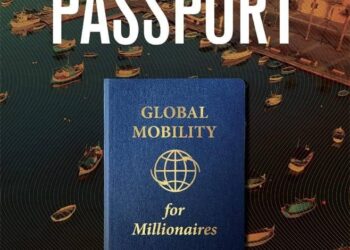 Golden passports on trial: Can the EU stop countries from selling citizenship? – Transparency.org