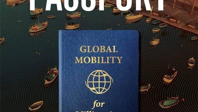 Golden passports on trial: Can the EU stop countries from selling citizenship? – Transparency.org