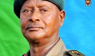 Uganda Generals gear up for inaugural Africa flag football championship – NTV Uganda