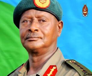 Uganda Generals gear up for inaugural Africa flag football championship – NTV Uganda