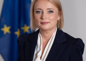 EU AMBASSADOR TO ESWATINI PRESENTS HIS CREDENTIALS – EEAS