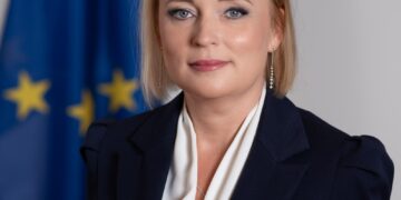 EU AMBASSADOR TO ESWATINI PRESENTS HIS CREDENTIALS – EEAS