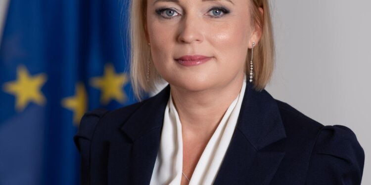 EU AMBASSADOR TO ESWATINI PRESENTS HIS CREDENTIALS – EEAS