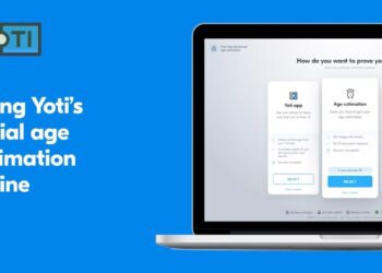 Strongpoint deploys Yoti facial age estimation for Lithuania supermarket trial – Biometric Update