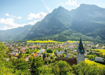 Liechtenstein votes to join IMF in referendum – Reuters