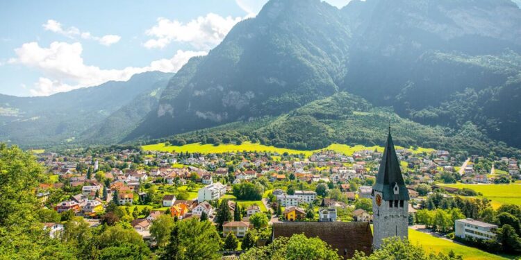 Liechtenstein votes to join IMF in referendum – Reuters