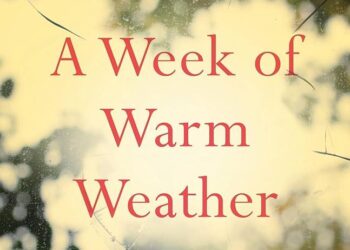 Warmish but wettish week ahead in Latvia / Article – LSM