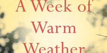 Warmish but wettish week ahead in Latvia / Article – LSM