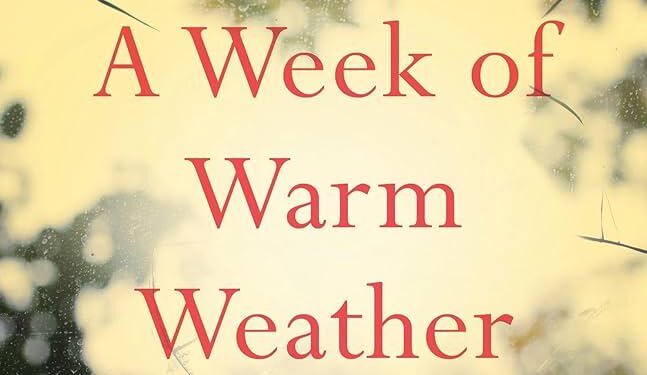 Warmish but wettish week ahead in Latvia / Article – LSM