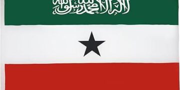 Trump’s favour could boost Somaliland’s campaign for independent statehood in Horn of Africa – The Globe and Mail
