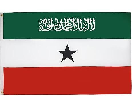 Trump’s favour could boost Somaliland’s campaign for independent statehood in Horn of Africa – The Globe and Mail