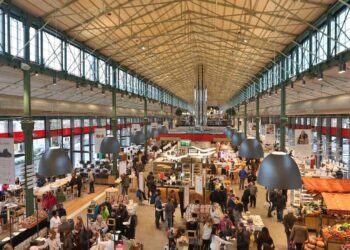 Eataly opens at Aventura Mall, bringing a taste of Italy to South Florida – WPLG Local 10