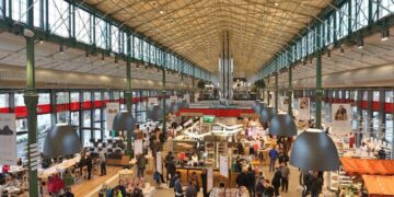 Eataly opens at Aventura Mall, bringing a taste of Italy to South Florida – WPLG Local 10