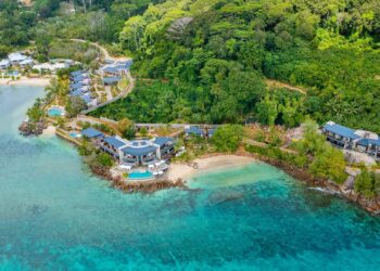 Mango House Seychelles, LXR Resorts & Hotels review – The Points Guy