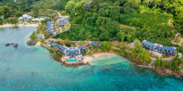 Mango House Seychelles, LXR Resorts & Hotels review – The Points Guy