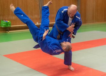 Judo: Uta Abe back on top with women’s 52-kg worlds gold in Hungary – Kyodo News+ | Japan’s leading news agency.