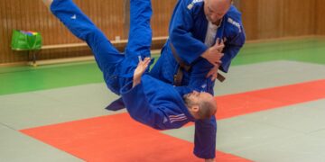 Judo: Uta Abe back on top with women’s 52-kg worlds gold in Hungary – Kyodo News+ | Japan’s leading news agency.