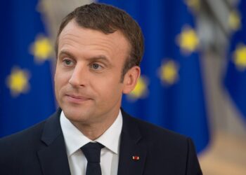 Macron, on Greenland visit, berates Trump for threats against territory – Inquirer.net