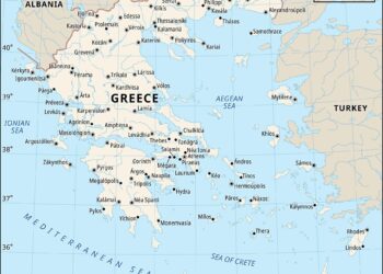 Greece’s Remarkable Recovery – International Monetary Fund