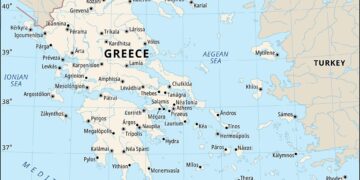 Greece’s Remarkable Recovery – International Monetary Fund