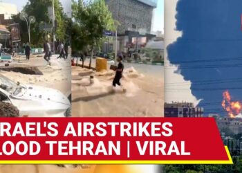 “The megachuma has reached Germany”: the Germans are counting the multimillion-dollar damage from the glass – EADaily