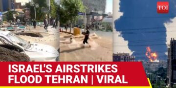 “The megachuma has reached Germany”: the Germans are counting the multimillion-dollar damage from the glass – EADaily