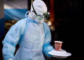 Marburg Outbreak in Rwanda 2024 – Centers for Disease Control and Prevention | CDC (.gov)