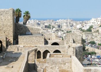 Clashes in Tripoli Set Stage for Prolonged Instability in Libya – Crisis24