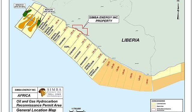 Liberian Operator’s 100% Ownership of Oil Blocks Draws Criticisms – allAfrica.com