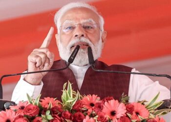 PM Modi begins 3-nation visit to Cyprus, Canada, Croatia | Latest News India – Hindustan Times – Hindustan Times