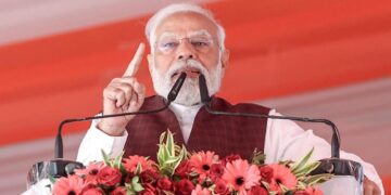 PM Modi begins 3-nation visit to Cyprus, Canada, Croatia | Latest News India – Hindustan Times – Hindustan Times