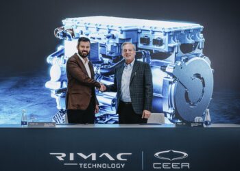 Made in Croatia: Rimac tech drives new Bugatti hypercar – Croatia Week