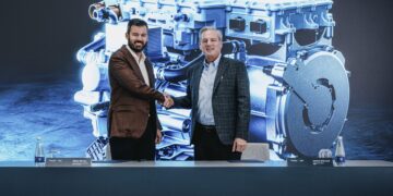 Made in Croatia: Rimac tech drives new Bugatti hypercar – Croatia Week