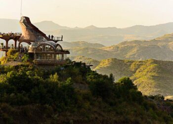 Highlights of my trip to Ethiopia and Nigeria – gatesnotes.com