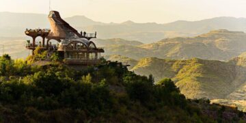 Highlights of my trip to Ethiopia and Nigeria – gatesnotes.com