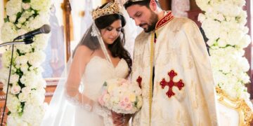 Egyptian weddings adapt as traditions meet modern realities – the voice of vietnam