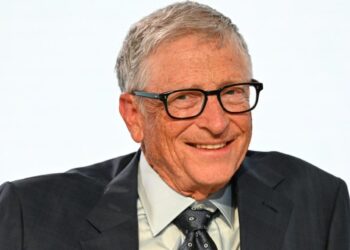 Bill Gates praises Burkina Faso, Mali, Niger’s strong health systems, urges Nigeria to catch up – Business Insider Africa