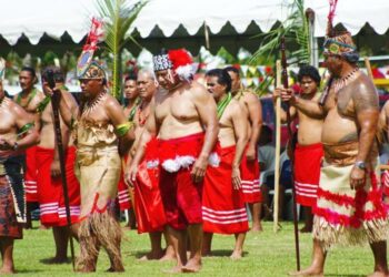 Here’s what to know about American Samoans in Alaska who are being prosecuted after trying to vote – AP News