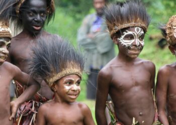 Papua New Guinea locals concerned over deep-sea mining’s impact on culture and environment – PBS
