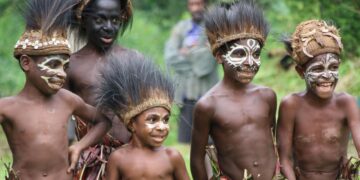 Papua New Guinea locals concerned over deep-sea mining’s impact on culture and environment – PBS