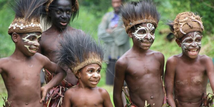 Papua New Guinea locals concerned over deep-sea mining’s impact on culture and environment – PBS