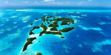 Palau – General Debate