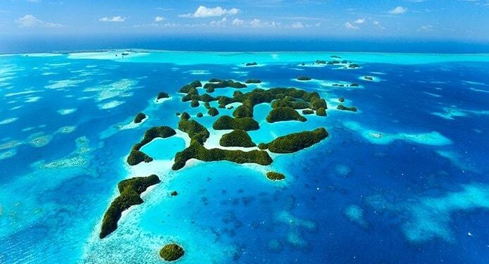 Palau – General Debate