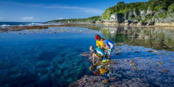 Niue and Tonga see strong returns from smarter tourism planning – survey – Pacific Media Network