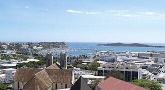 Nouméa’s poorest neighbourhoods still struggling to rebuild, a year after riots – RFI