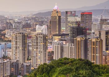 Taiwan loses diplomatic ally to China days after presidential election – CNN