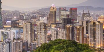 Taiwan loses diplomatic ally to China days after presidential election – CNN