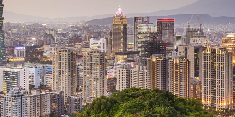 Taiwan loses diplomatic ally to China days after presidential election – CNN